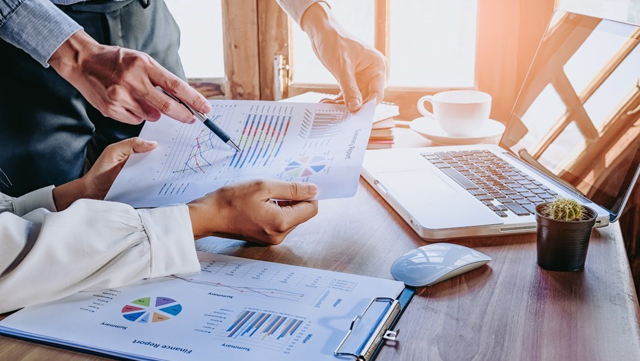 Консалтинговые услуги